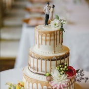  Toronto  s Original Custom 3D Printed Wedding  Cake  Toppers  
